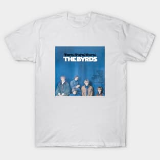 The Byrds T-Shirt